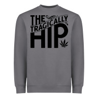 Storm VINTAGE Heavyweight Sweatshirt - artisFamous