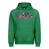 Emerald her battle is my battle Urban Hoodie - JahusDesignShop