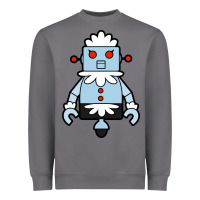 Storm rosie the jetsons Heavyweight Sweatshirt - artisFamous