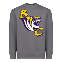 Storm Benedict Gift Art Heavyweight Sweatshirt - artisFamous