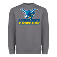 Storm alfred state Heavyweight Sweatshirt - artisFamous