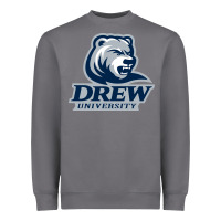 Storm drew university Heavyweight Sweatshirt - artisFamous
