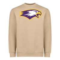 Mushroom elmira college Heavyweight Sweatshirt - artisFamous