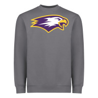 Storm elmira college Heavyweight Sweatshirt - artisFamous