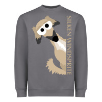 Storm silken windsprite classic Heavyweight Sweatshirt - artisFamous