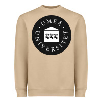 Umeå University Heavyweight Sweatshirt | Teevron