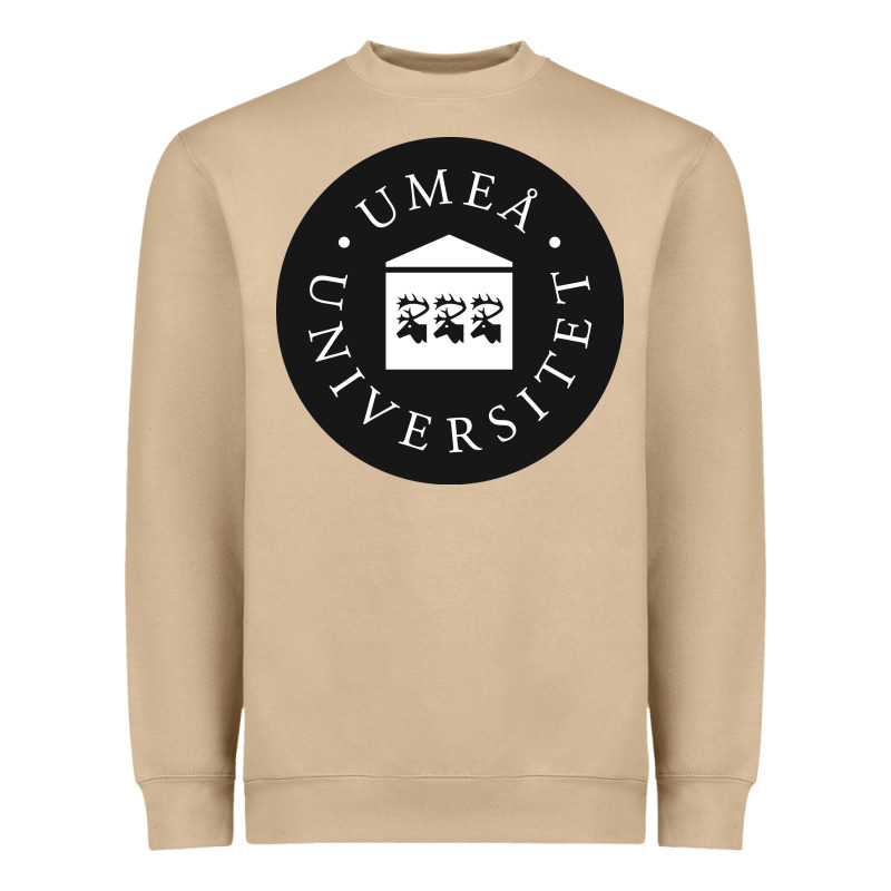 Umeå University Heavyweight Sweatshirt by artisFamous | Teevron