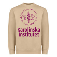Mushroom karolinska institute Heavyweight Sweatshirt - artisFamous