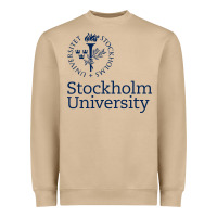 Mushroom stockholm university Heavyweight Sweatshirt - artisFamous