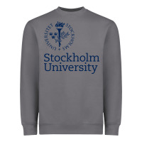 Stockholm University Heavyweight Sweatshirt | Teevron