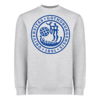University Of Gothenburg Heavyweight Sweatshirt | Teevron