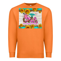 Carrot western cna Premium Sweatshirt - AdoDesignShop