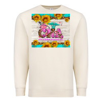 Sandshell western cna Premium Sweatshirt - AdoDesignShop
