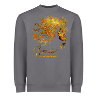 Storm tina the tina turner musical Heavyweight Sweatshirt - artisFamous