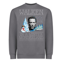 Storm christopher walken Heavyweight Sweatshirt - artisFamous