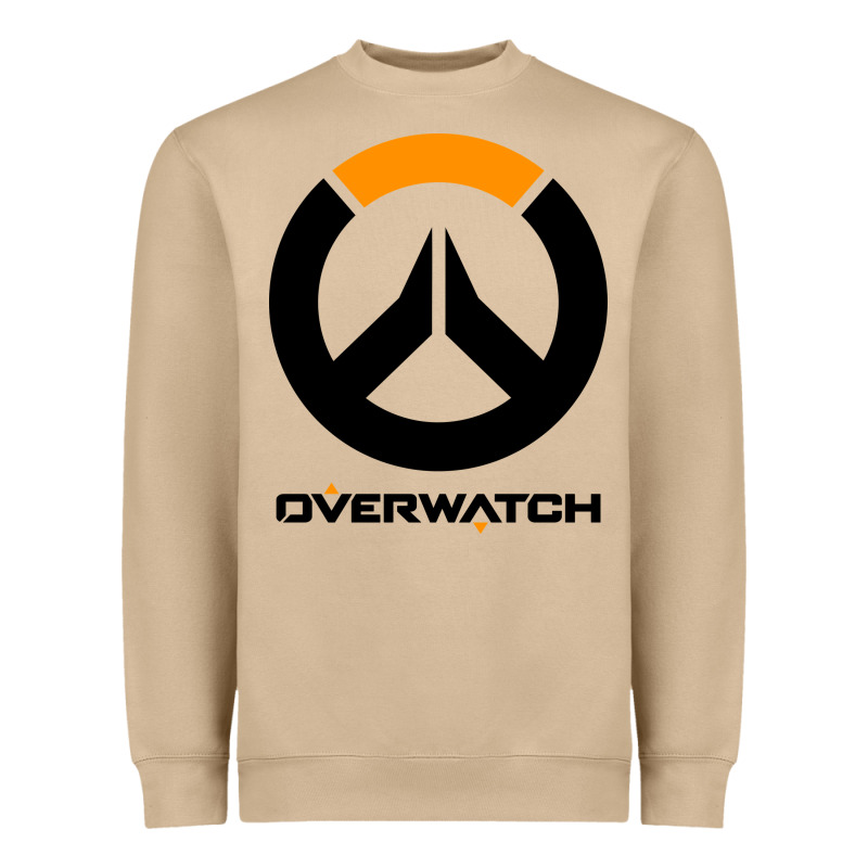 Speed Overwatch Game Heavyweight Sweatshirt by artisFamous | Teevron