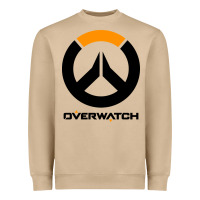 Mushroom speed overwatch game Heavyweight Sweatshirt - artisFamous