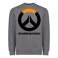 Storm speed overwatch game Heavyweight Sweatshirt - artisFamous