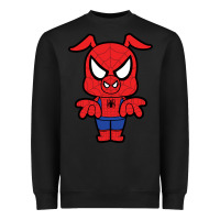 Black spider ham Heavyweight Sweatshirt - artisFamous
