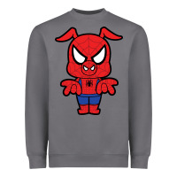 Storm spider ham Heavyweight Sweatshirt - artisFamous