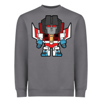 Storm starscream chibi Heavyweight Sweatshirt - artisFamous