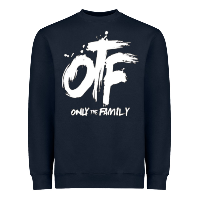 Otf Heavyweight Sweatshirt by artisFamous | Teevron