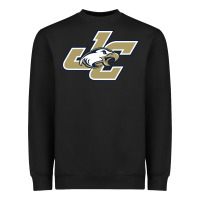 Black juniata college Heavyweight Sweatshirt - artisFamous