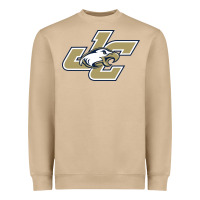 Mushroom juniata college Heavyweight Sweatshirt - artisFamous