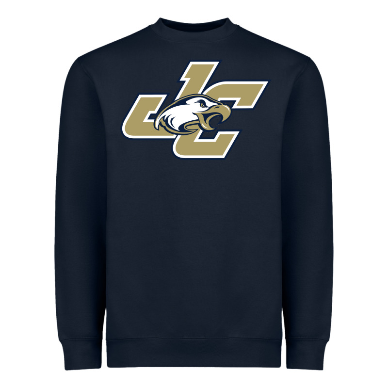 Juniata College Heavyweight Sweatshirt by artisFamous | Teevron