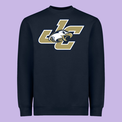 Juniata College Heavyweight Sweatshirt Designed By Artisfamous