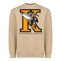 Kalamazoo College Heavyweight Sweatshirt | Teevron
