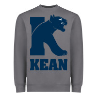 Storm kean university Heavyweight Sweatshirt - artisFamous