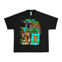 Black tx texas Urban Heavy Tee - OliviaCreatesArt