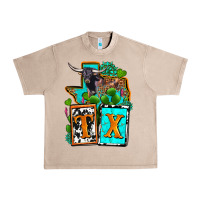 French Oak tx texas Urban Heavy Tee - OliviaCreatesArt