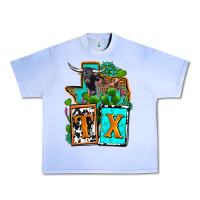 Grape Ice tx texas Urban Heavy Tee - OliviaCreatesArt