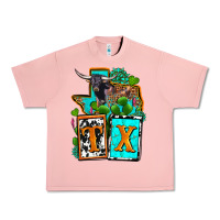 Salmon tx texas Urban Heavy Tee - OliviaCreatesArt