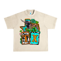Sandshell tx texas Urban Heavy Tee - OliviaCreatesArt