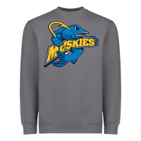 Storm lakeland university muskies Heavyweight Sweatshirt - artisFamous