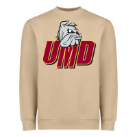 Minnesota Duluth Heavyweight Sweatshirt | Teevron