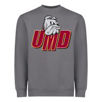 Storm minnesota duluth Heavyweight Sweatshirt - artisFamous
