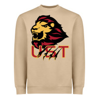 University Of Saint Thomas Spirit Heavyweight Sweatshirt | Teevron