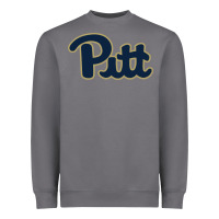 Storm university of pittsburgh Heavyweight Sweatshirt - artisFamous
