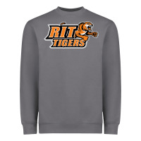Storm rit athletics Heavyweight Sweatshirt - artisFamous