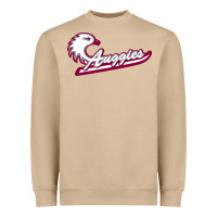 Augsburg University Heavyweight Sweatshirt | Teevron