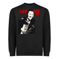 Black lawrence welk legends Heavyweight Sweatshirt - artisFamous