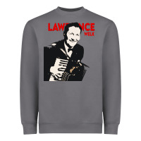 Storm lawrence welk legends Heavyweight Sweatshirt - artisFamous