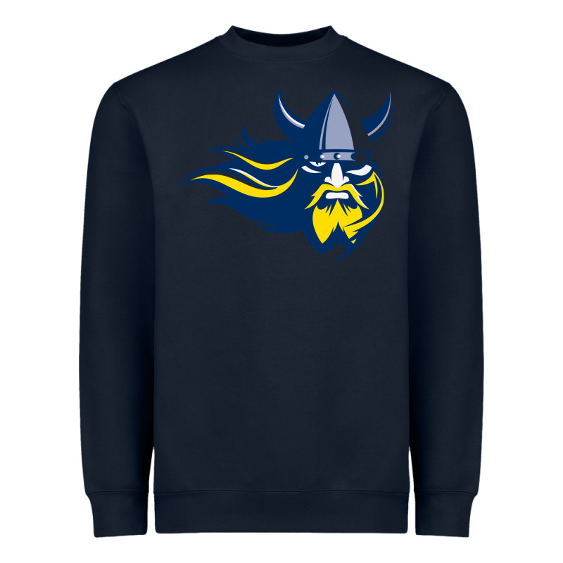 Augustana Vikings Augustana College Heavyweight Sweatshirt by artisFamous | Teevron