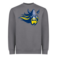 Storm augustana vikings augustana college Heavyweight Sweatshirt - artisFamous