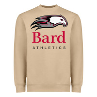 Mushroom bard college athletics Heavyweight Sweatshirt - artisFamous