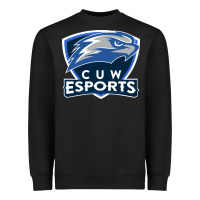 Concordia University Wisconsin Heavyweight Sweatshirt | Teevron